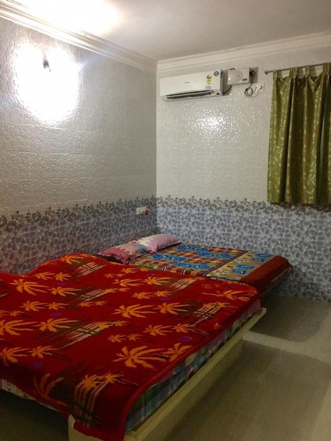 Sri Thanga Harish Cottage Yercaud Exterior foto
